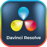 DaVinci Resolve DaVinci Resolve