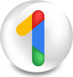 Google One Google One
