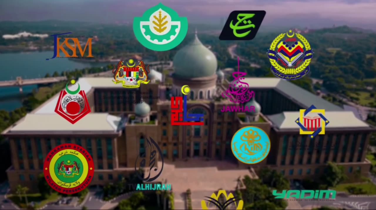Contoh kerja graphic motion
